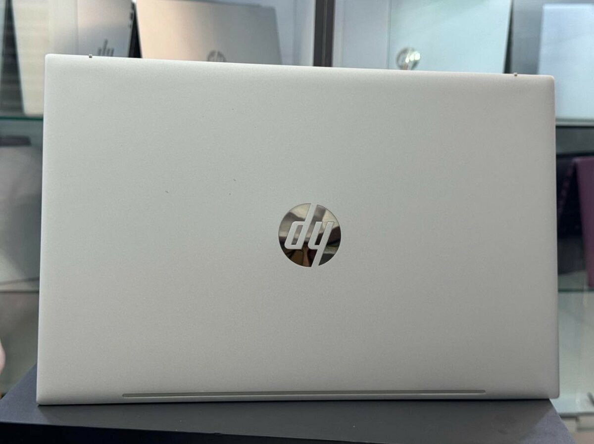 HP Pavilion 15-eh1xxx