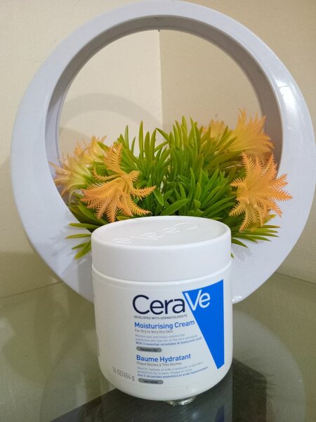 Crème CeraVe Hydratante