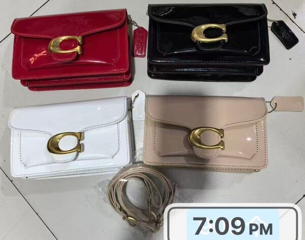 Sac à bandoulière femme luxe