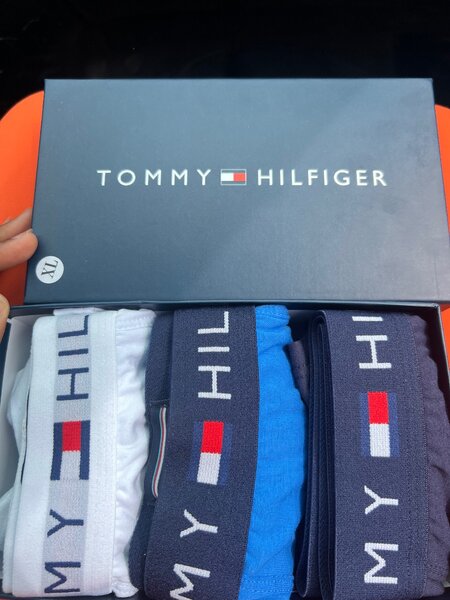 Sous vêtements hommes,boxer