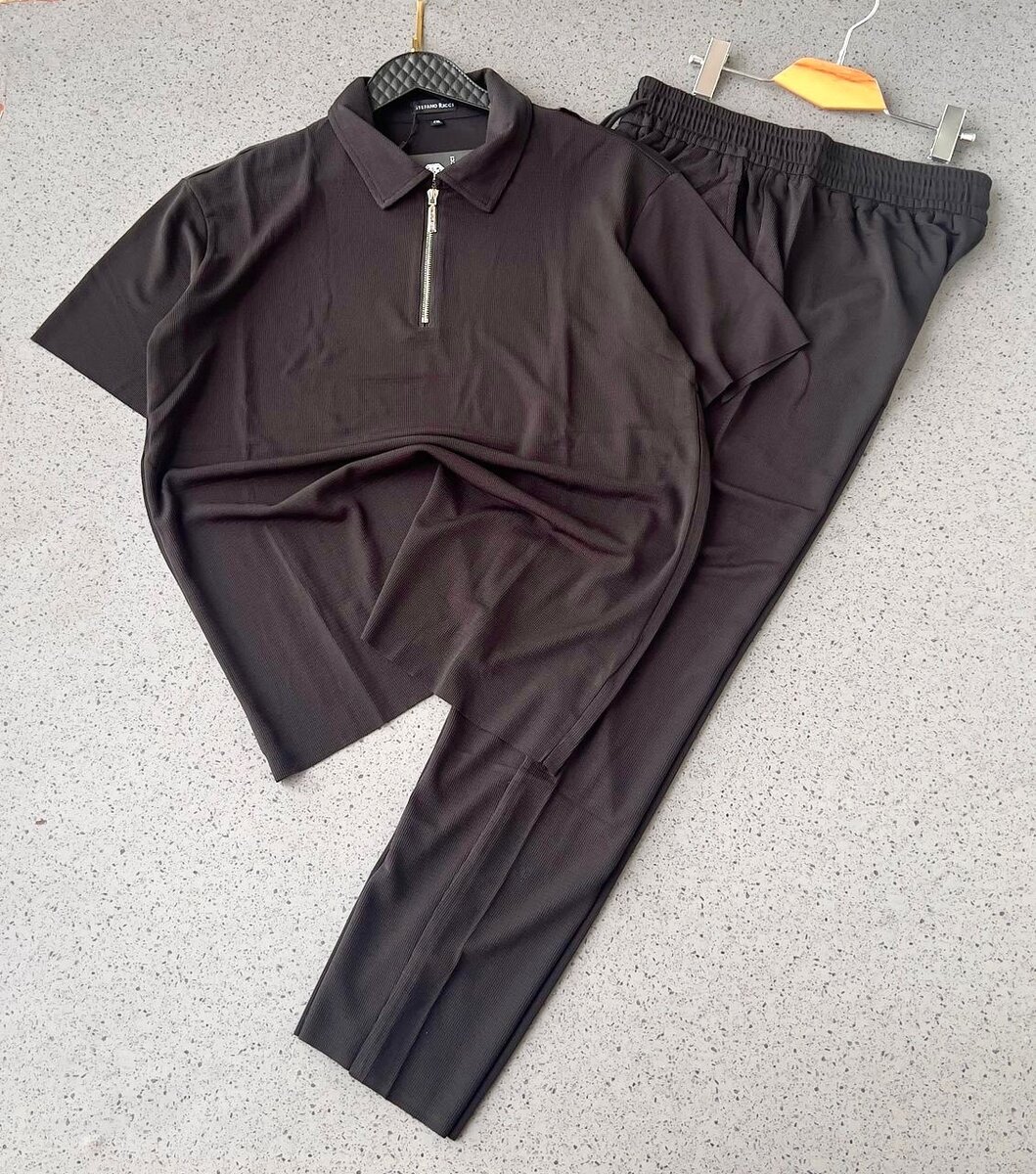 Men's Top & Down (XL-4XL)