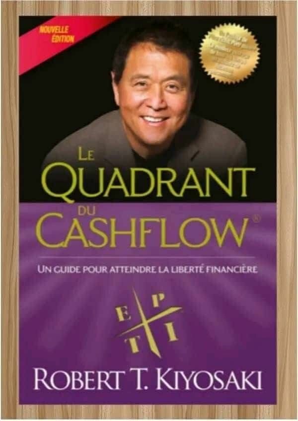 Le Quadrant du Cashflow