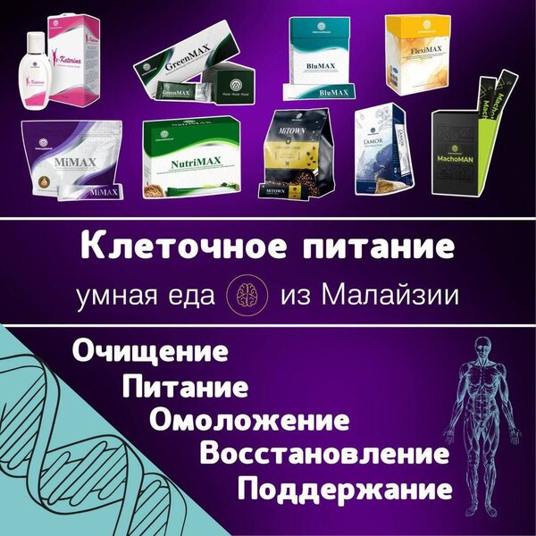 Вечерний смузи для очищения кишечника и печени  детокс