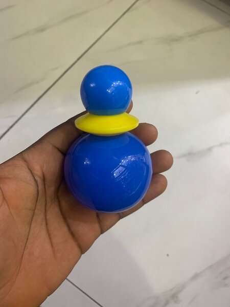 Jouet Bascule Éducatif