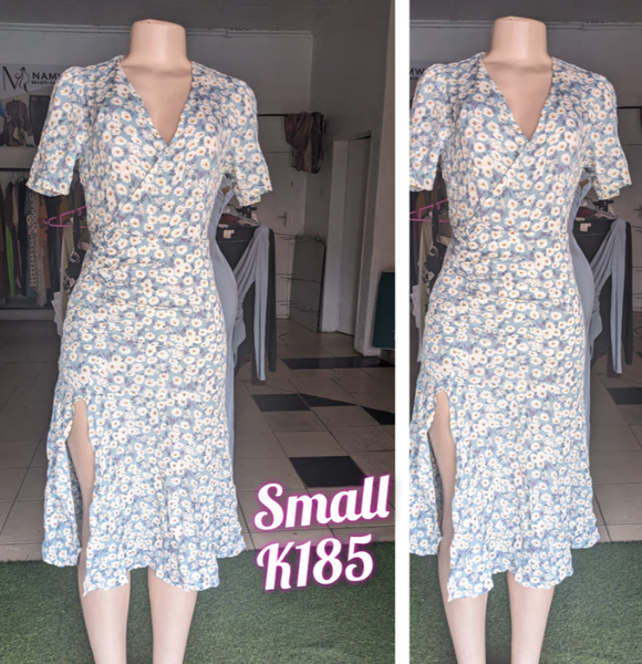 Quality thrift dresses