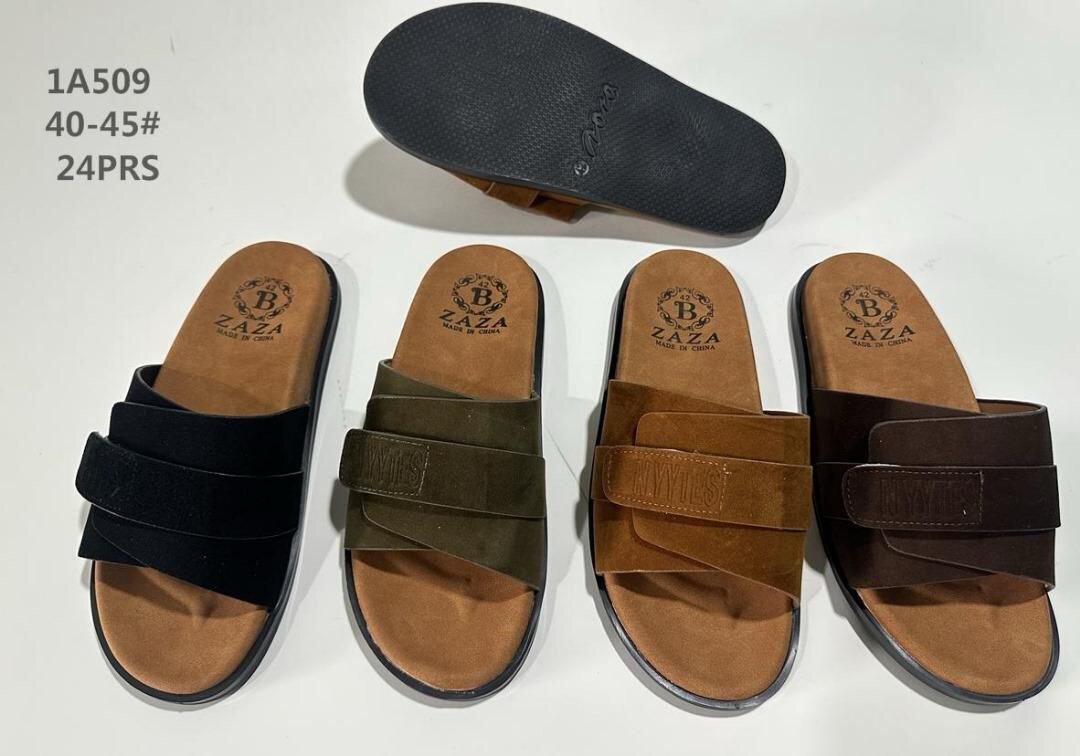 Sandales Homme Élégantes