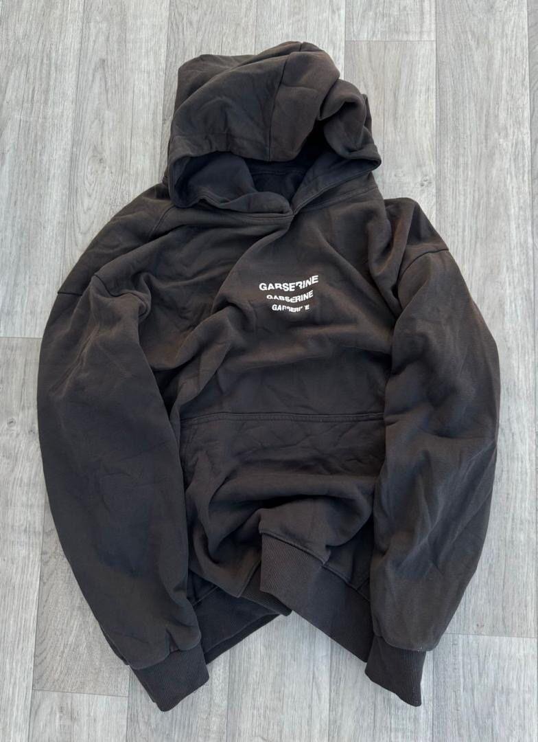 Chic Hoodie en Coton