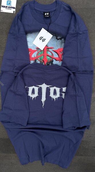 T-shirt homme tendance