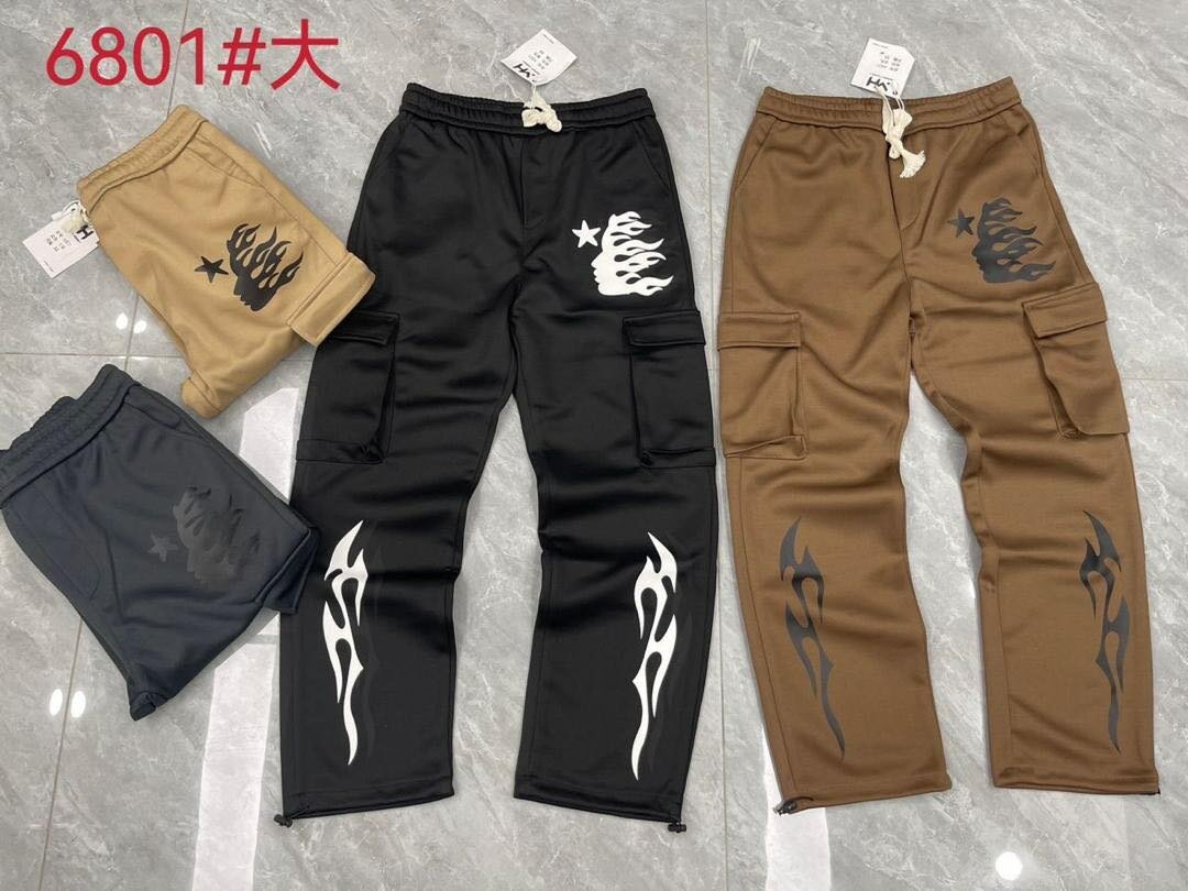 Unisex joggers