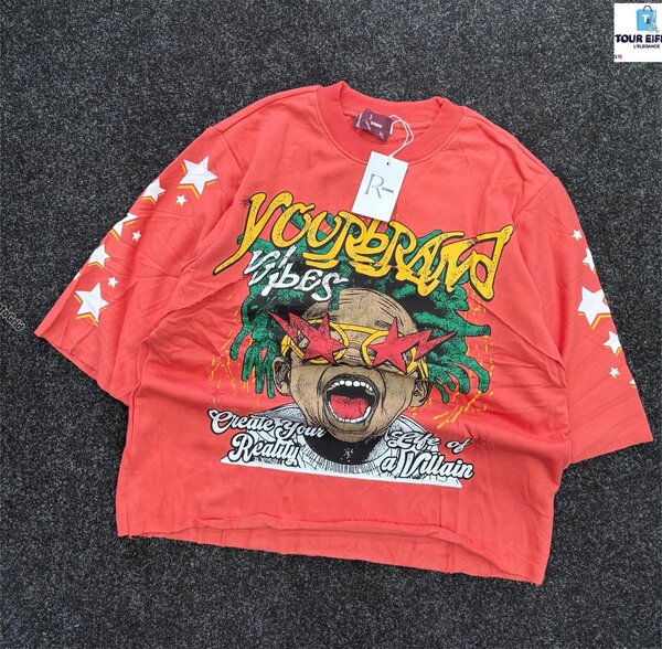 T-shirt Unisexe Graphique