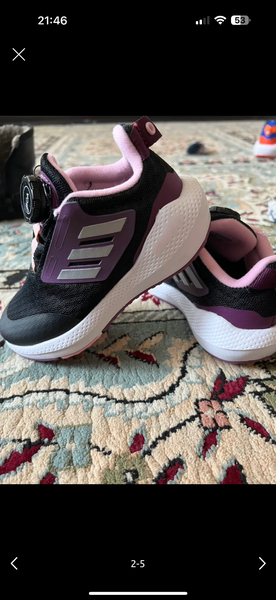 Кроссовки детские