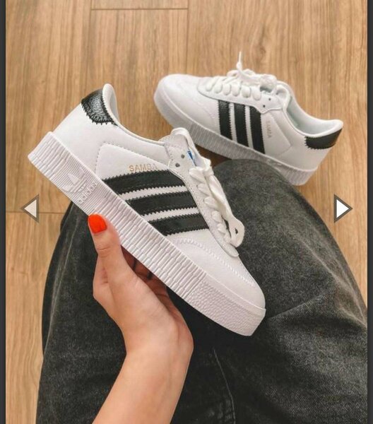 Adidas samba