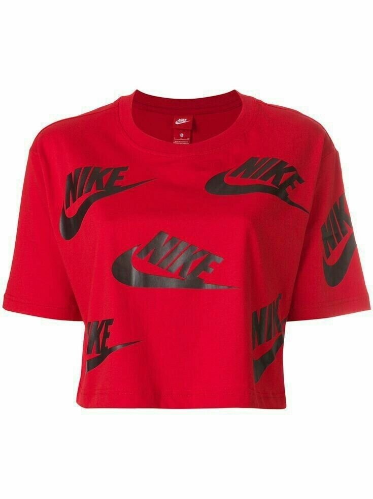 Nike top