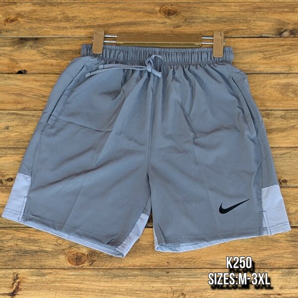 Nike Dri-FIT woven  shorts
