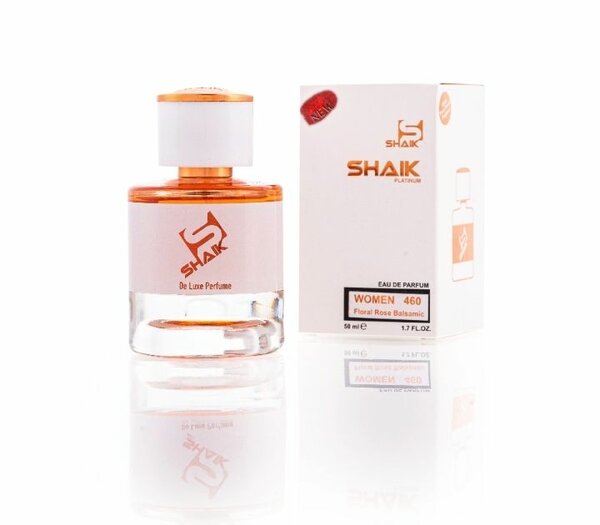 Shaik Parfum Femme Floral