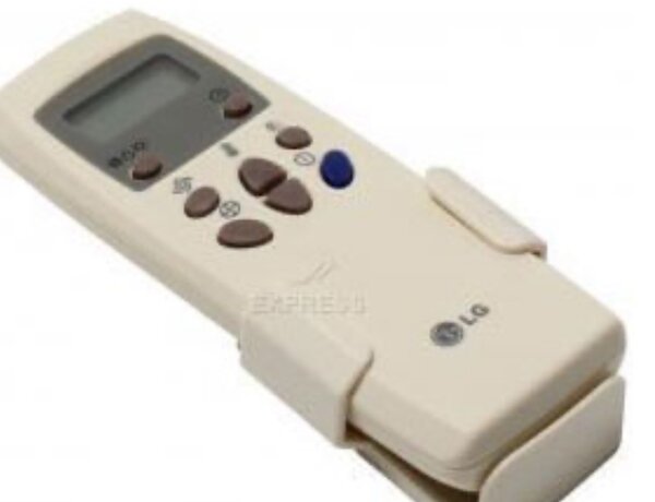 Commande climatiseur NASCO tout sorte de marque disponible c