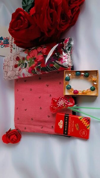 Beautiful Surprise Gift for Ladies Birthday gift