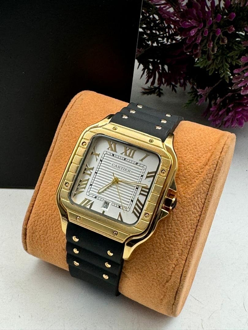 Cartier Watch for Men