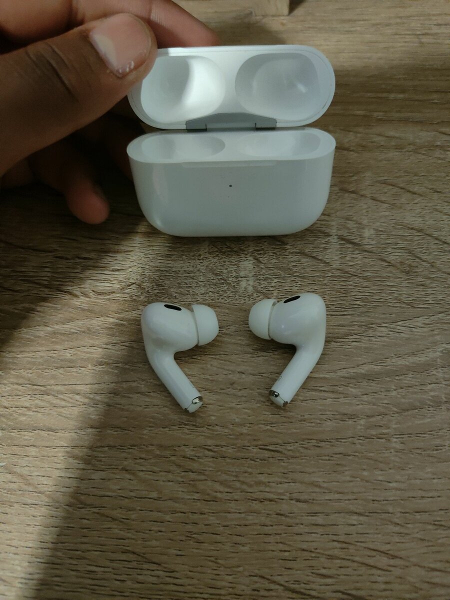 iPhone pro 2 ème génération