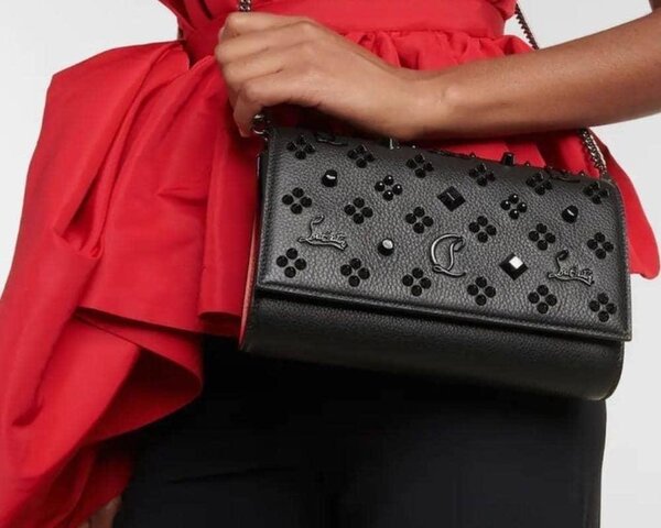 Sac à bandoulière chic