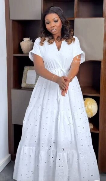 Vêtements de qualité