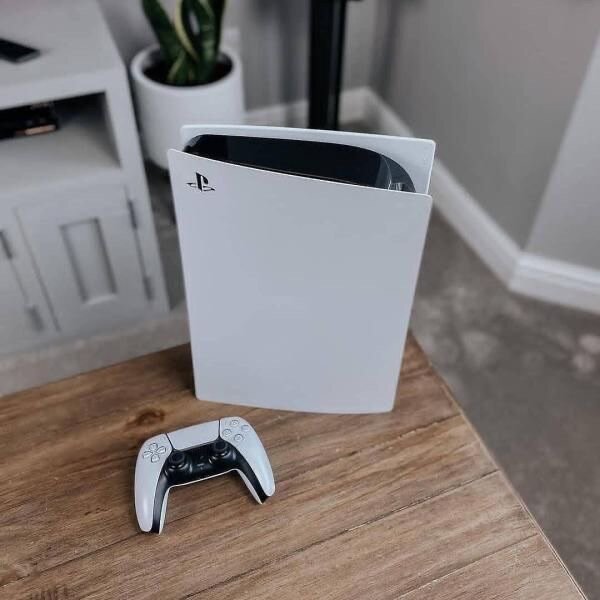Ps5 standard