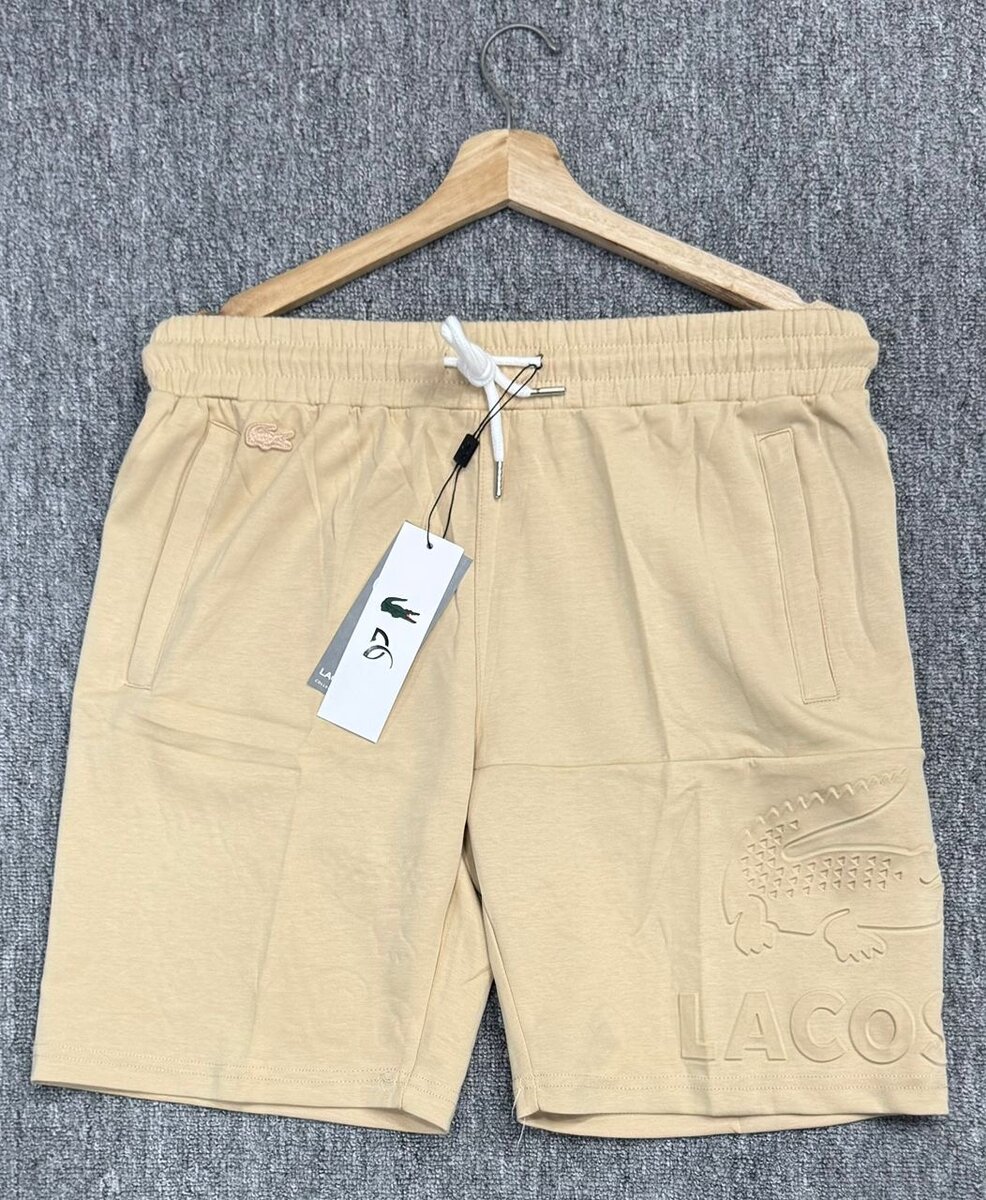 Shorts Lacoste Homme