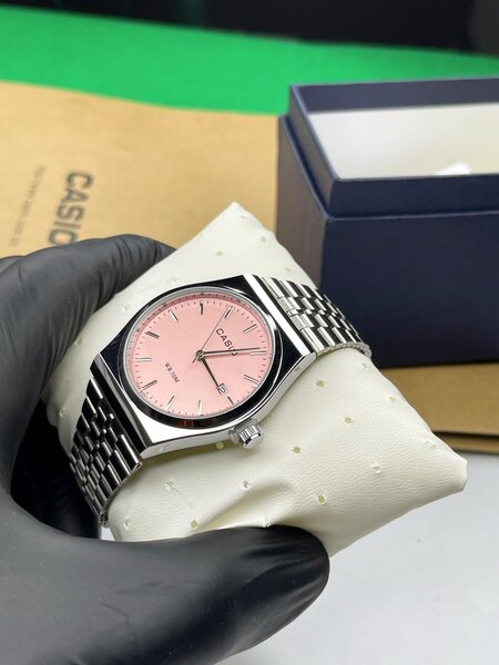 Montre Casio Classique