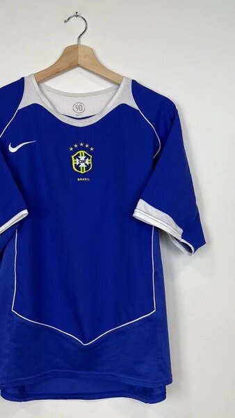 Maillot de Football Brésil