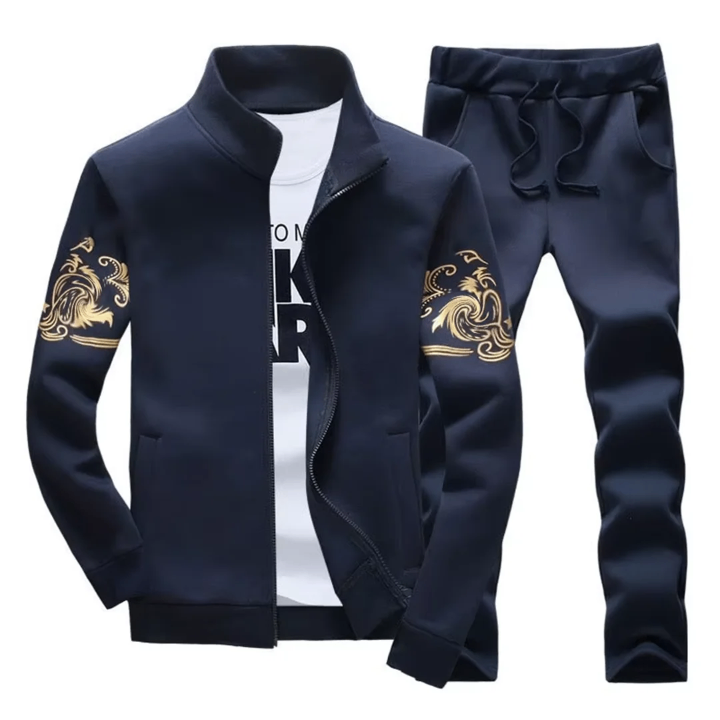 Ensemble survêtement homme luxe