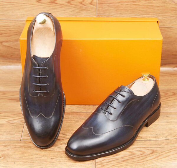 Chaussures Homme Élégantes