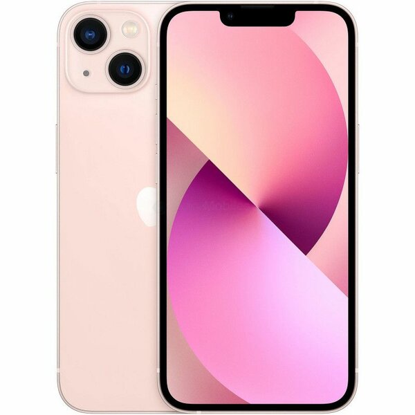 iPhone 13 Rose Clair