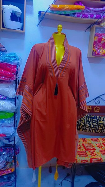 Caftans élégants pour femmes