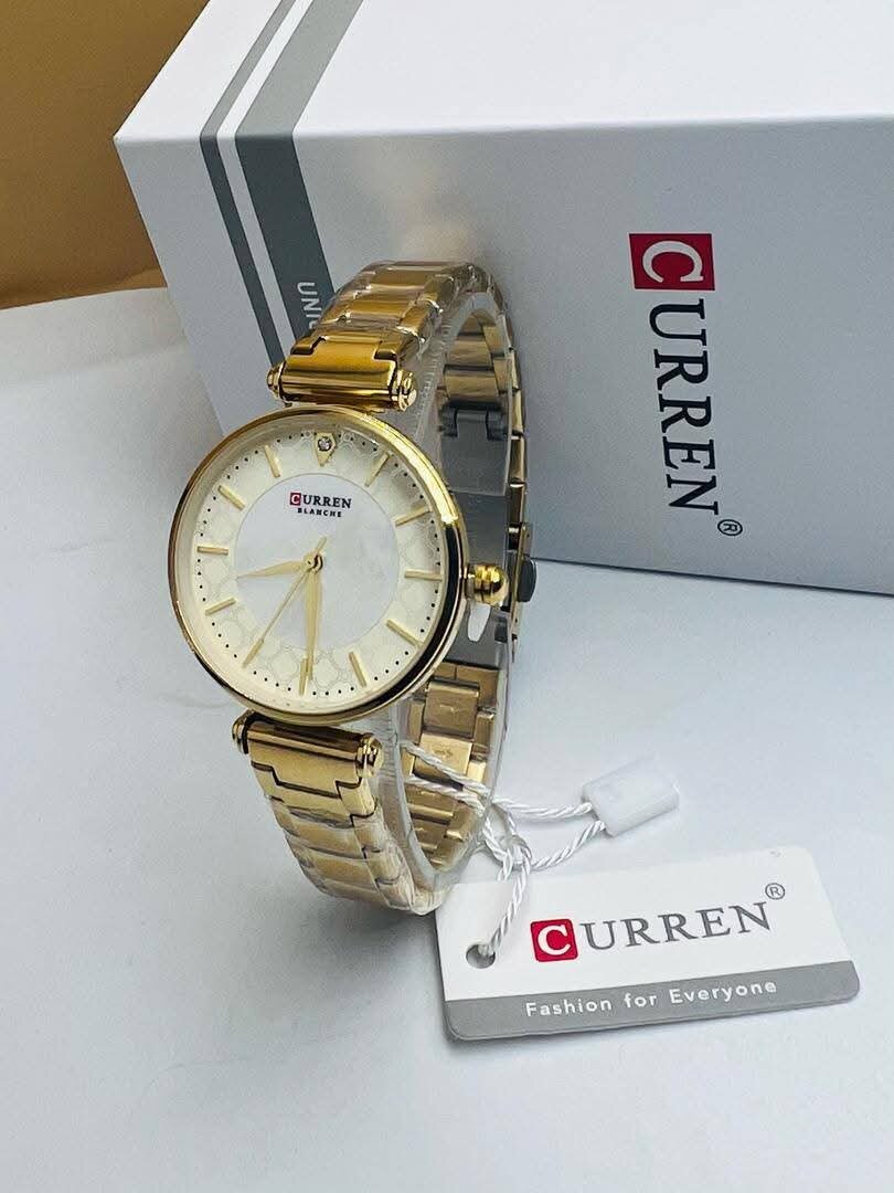 Montre Élégante Curren