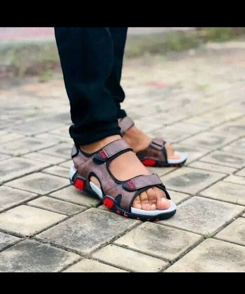 Sandales de sport pour homme