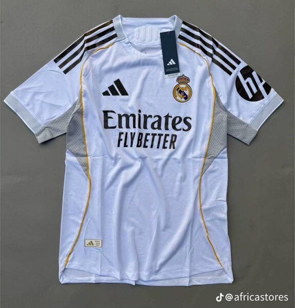 Maillot de Foot Personnalisé