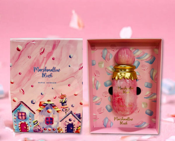 Parfum Marshmallow Blush