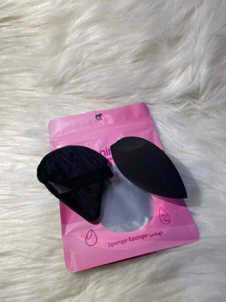 Éponges Maquillage Veninow