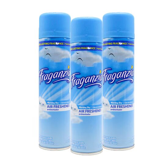 Fresco Oudh Air Freshener, 250ml