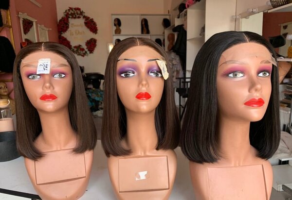 Vietnamese Bone Straight