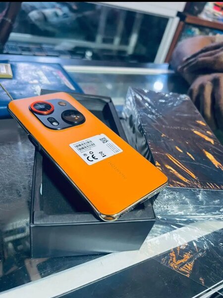 TECNO phantom X2 pro 256GB 16G