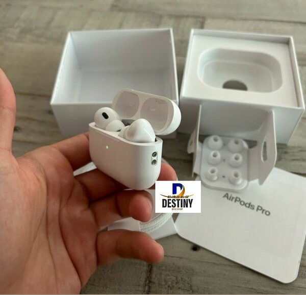 Airpod pro 2 authentique CE