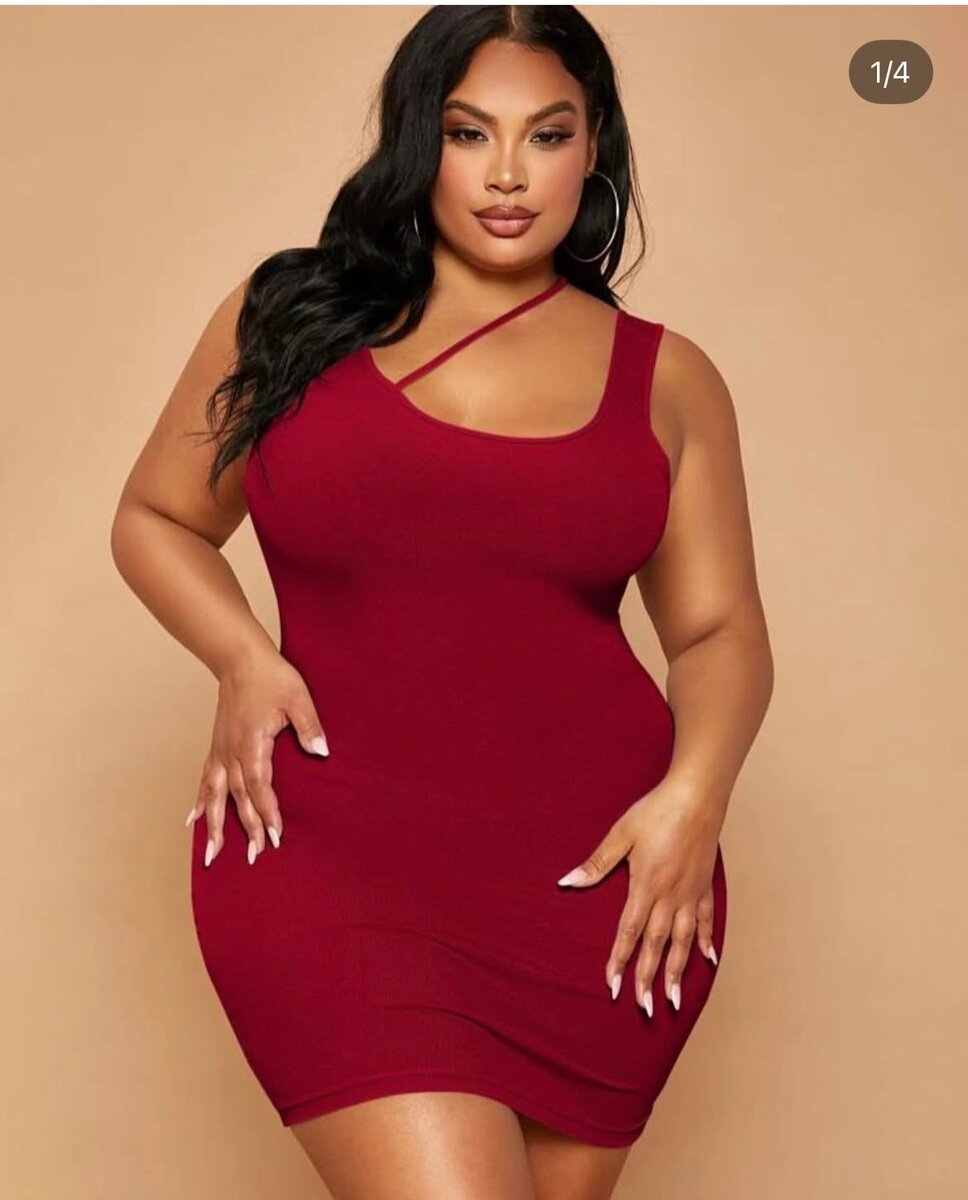 Robe moulante élégante