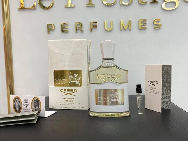 Parfum pour femme Aventus