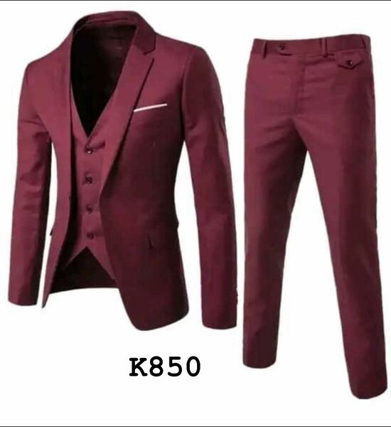 AFFORDABLE MENS SUITS 