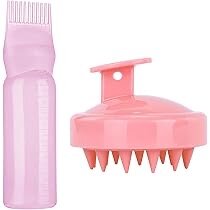 Duo applicateur et massage