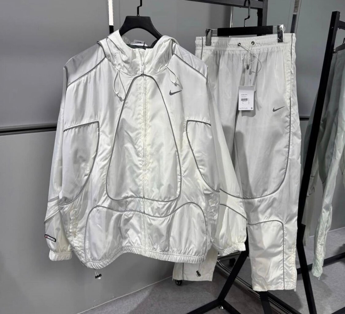 Survêtement imperméable Nike