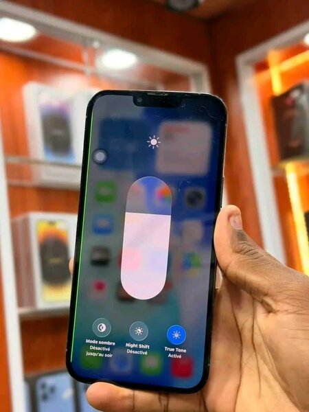 iPhone 13 Pro - Smartphone Reconditionné