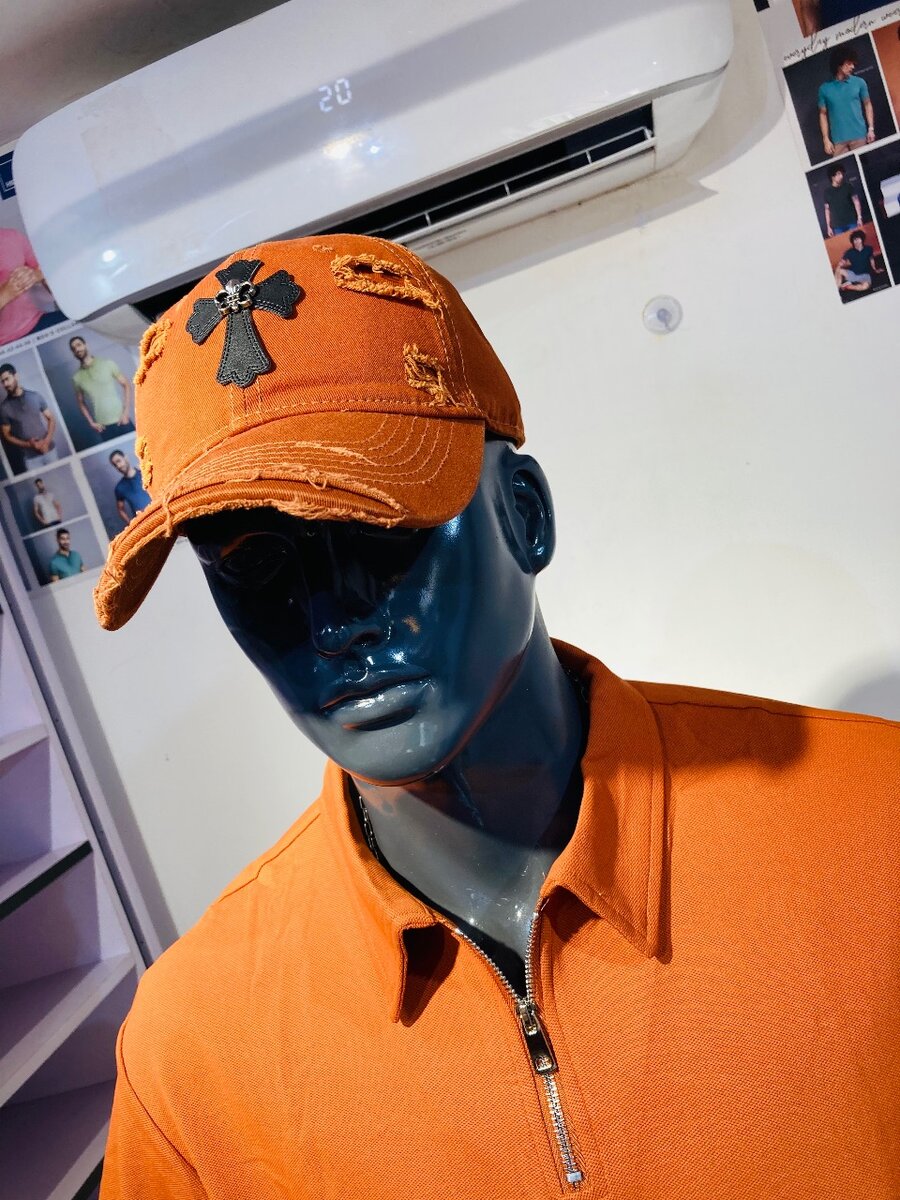 Chrome Heats Up, Down and cap