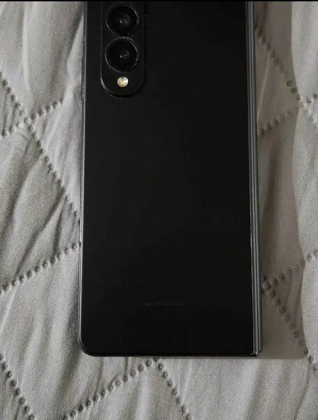 Samsung Galaxy S22 noir